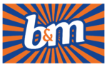 B & M Stores
